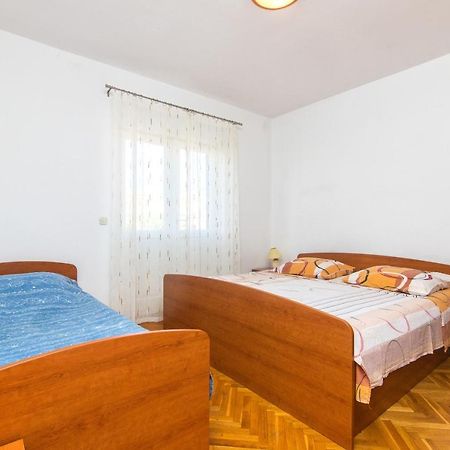 Apartment Jerka Supetar Eksteriør billede