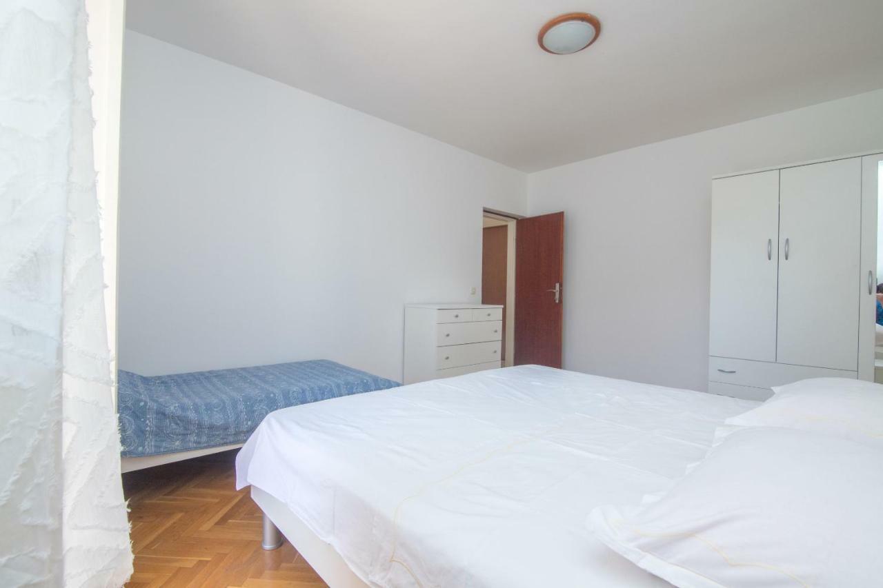 Apartment Jerka Supetar Eksteriør billede