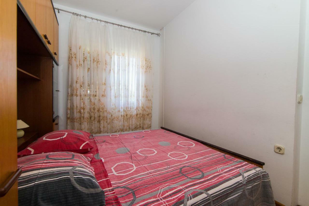 Apartment Jerka Supetar Eksteriør billede